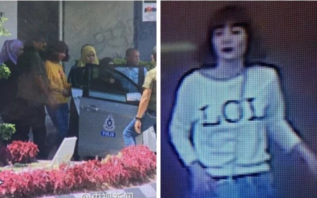 ដំណាងស្ថានទូតវៀតណាមប្រចាំនៅម៉ាឡេស៊ីបានជួបជនសង្ស័យវៀតណាមដែលទាក់ទិនដល់ការសម្លាប់ជនកូរ៉េខាងជើងមួយនាក់